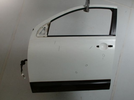PORTE AVANT GAUCHE NISSAN QASHQAI