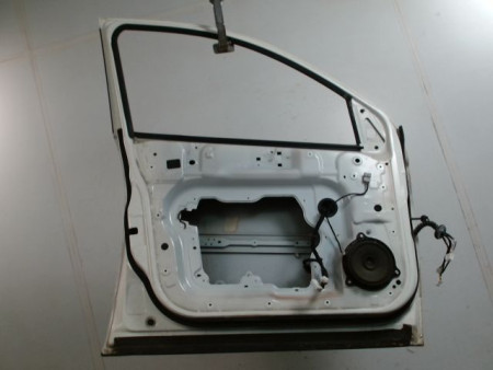 PORTE AVANT GAUCHE NISSAN QASHQAI
