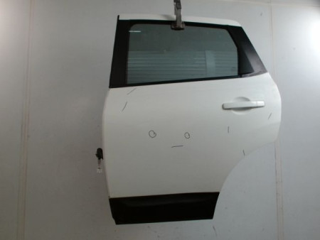 PORTE ARRIERE GAUCHE NISSAN QASHQAI