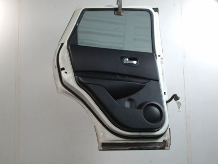 PORTE ARRIERE GAUCHE NISSAN QASHQAI