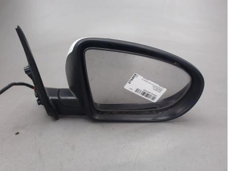 RETROVISEUR EXTERIEUR ELECTRIQUE DROIT NISSAN QASHQAI