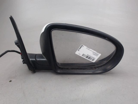 RETROVISEUR EXTERIEUR ELECTRIQUE DROIT NISSAN QASHQAI