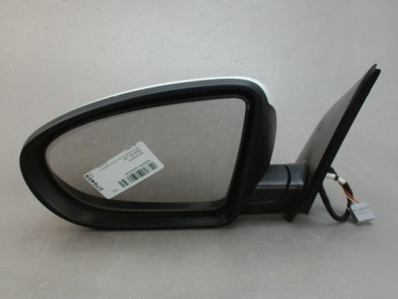 RETROVISEUR EXTERIEUR ELECTRIQUE GAUCHE NISSAN QASHQAI