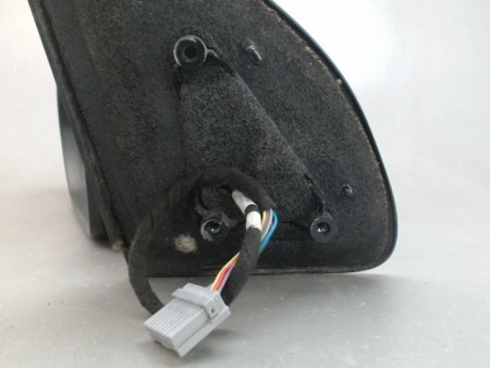 RETROVISEUR EXTERIEUR ELECTRIQUE GAUCHE NISSAN QASHQAI