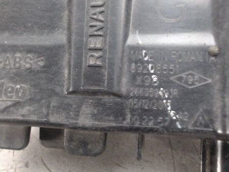 FEUX POSITION GAUCHE RENAULT CLIO