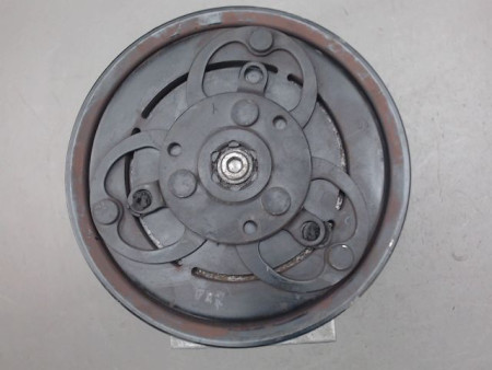 COMPRESSEUR AIR CONDITIONNE RENAULT CLIO