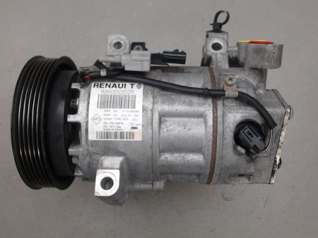 COMPRESSEUR AIR CONDITIONNE RENAULT CLIO