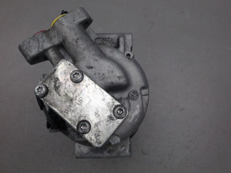 COMPRESSEUR AIR CONDITIONNE RENAULT CLIO