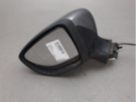 RETROVISEUR EXTERIEUR ELECTRIQUE GAUCHE RENAULT CLIO