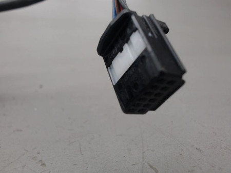 RETROVISEUR EXTERIEUR ELECTRIQUE GAUCHE RENAULT CLIO