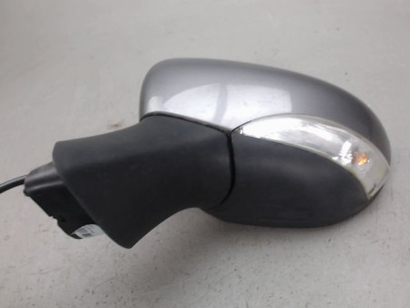 RETROVISEUR EXTERIEUR ELECTRIQUE GAUCHE RENAULT CLIO