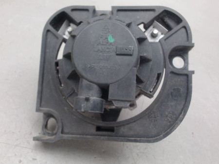 PHARE ANTIBROUILLARD AVANT DROIT FIAT 500