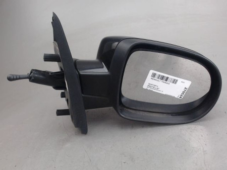 RETROVISEUR EXTERIEUR DROIT RENAULT TWINGO