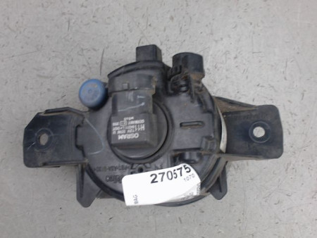 PHARE ANTIBROUILLARD AVANT DROIT RENAULT MODUS
