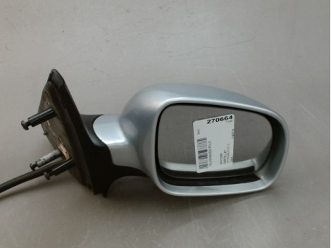 RETROVISEUR EXTERIEUR DROIT VOLKSWAGEN POLO