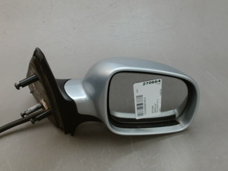 RETROVISEUR EXTERIEUR DROIT VOLKSWAGEN POLO
