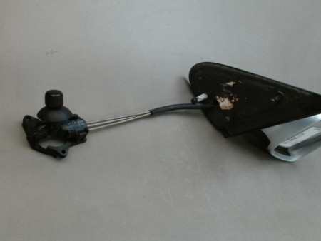 RETROVISEUR EXTERIEUR DROIT VOLKSWAGEN POLO
