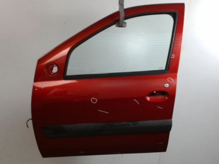 PORTE AVANT GAUCHE DACIA LOGAN