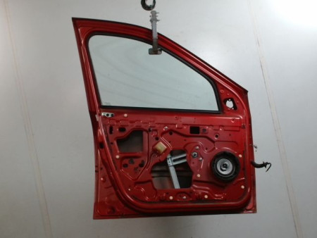 PORTE AVANT GAUCHE DACIA LOGAN