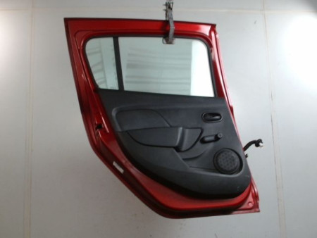 PORTE ARRIERE GAUCHE DACIA SANDERO