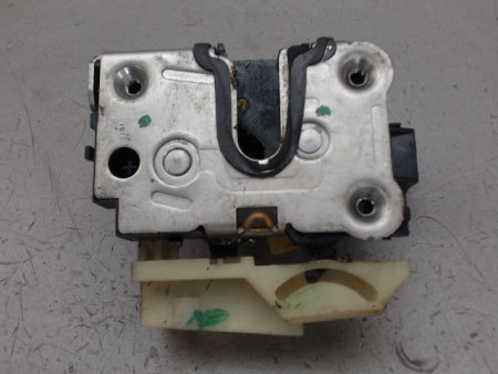 SYSTEME CONDAMNATION AVANT GAUCHE DACIA DUSTER