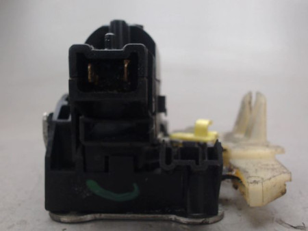 SYSTEME CONDAMNATION AVANT GAUCHE DACIA DUSTER