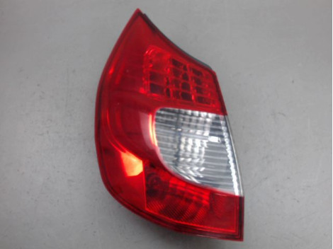 FEU ARRIERE GAUCHE  RENAULT MEGANE