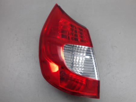 FEU ARRIERE GAUCHE  RENAULT MEGANE