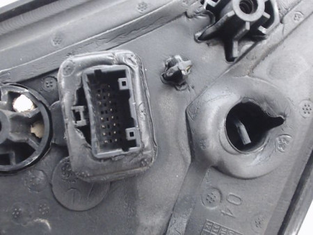 RETROVISEUR EXTERIEUR ELECTRIQUE GAUCHE RENAULT LAGUNA