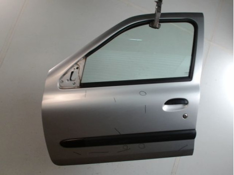 PORTE AVANT GAUCHE RENAULT CLIO