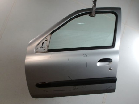PORTE AVANT GAUCHE RENAULT CLIO