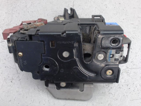 SYSTEME CONDAMNATION AVANT GAUCHE AUDI A3