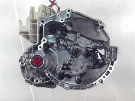 BOITE A VITESSE MECANIQUE PEUGEOT 207 1.4