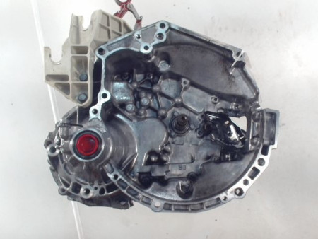 BOITE A VITESSE MECANIQUE PEUGEOT 207 1.4