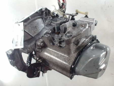 BOITE A VITESSE MECANIQUE PEUGEOT 207 1.4