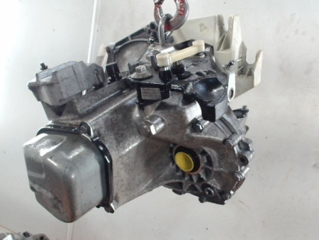 BOITE A VITESSE MECANIQUE PEUGEOT 207 1.4