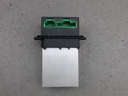 MODULE DE CHAUFFAGE RENAULT MEGANE