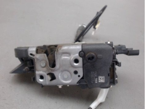 SYSTEME CONDAMNATION AVANT GAUCHE PEUGEOT 308