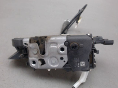 SYSTEME CONDAMNATION AVANT GAUCHE PEUGEOT 308