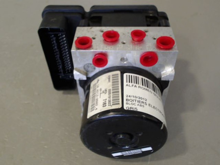 UNITE HYDRAULIQUE ABS ALFA ROMEO GIULIETTA