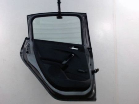 PORTE ARRIERE GAUCHE PEUGEOT 208