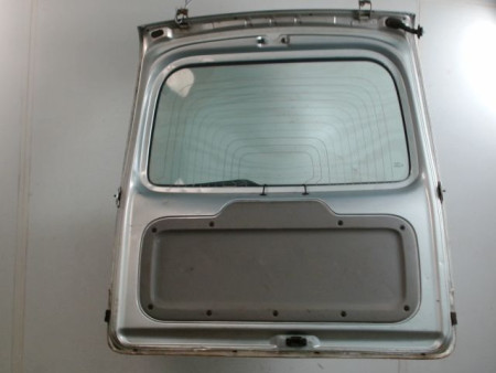 HAYON RENAULT KANGOO
