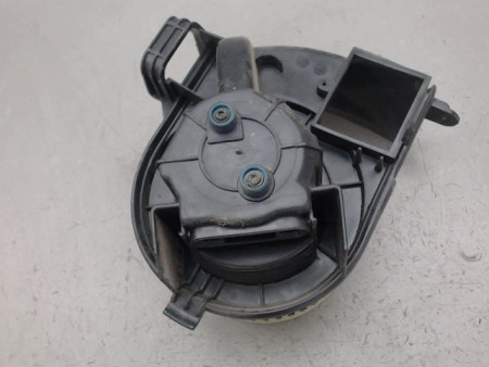MOTEUR VENTILATEUR CHAUFFAGE RENAULT KANGOO