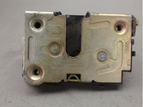 SERRURE PORTE COULISSANTE DROIT RENAULT KANGOO