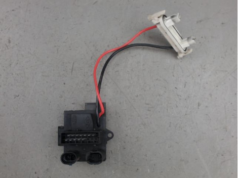 MODULE DE CHAUFFAGE RENAULT KANGOO