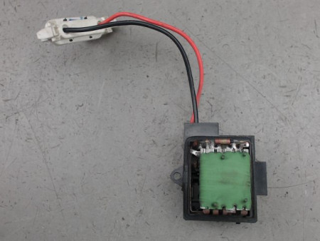 MODULE DE CHAUFFAGE RENAULT KANGOO