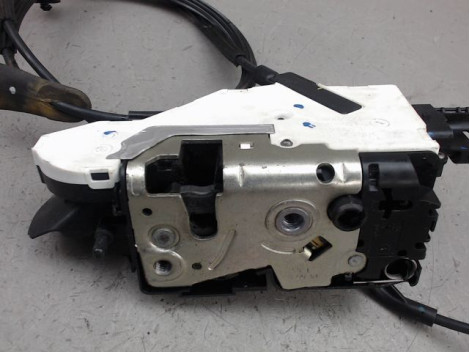 SYSTEME CONDAMNATION AVANT GAUCHE PEUGEOT 207