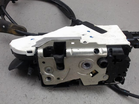 SYSTEME CONDAMNATION AVANT GAUCHE PEUGEOT 207