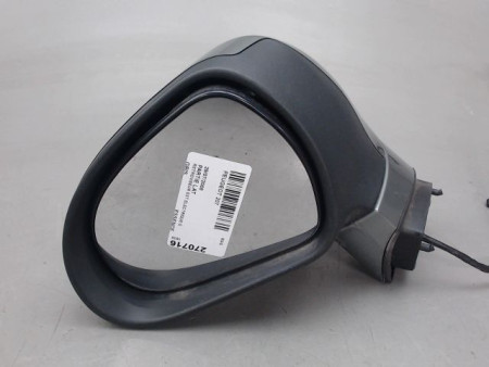RETROVISEUR EXTERIEUR ELECTRIQUE GAUCHE PEUGEOT 207