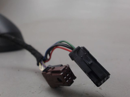 RETROVISEUR EXTERIEUR ELECTRIQUE GAUCHE PEUGEOT 207